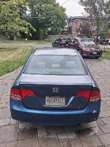 Honda civic - Photo 2