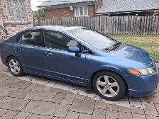 Honda civic - Photo 4