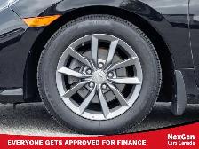 2021 Honda Civic Sedan EX / SUNROOF / HEATED SEATS/ ALLOYS - Photo 4
