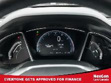 2021 Honda Civic Sedan EX / SUNROOF / HEATED SEATS/ ALLOYS - Photo 9