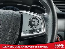 2021 Honda Civic Sedan EX / SUNROOF / HEATED SEATS/ ALLOYS - Photo 10