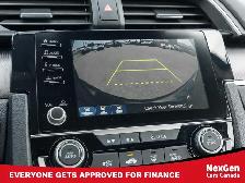 2021 Honda Civic Sedan EX / SUNROOF / HEATED SEATS/ ALLOYS - Photo 12