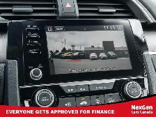 2021 Honda Civic Sedan EX / SUNROOF / HEATED SEATS/ ALLOYS - Photo 13