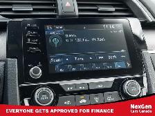 2021 Honda Civic Sedan EX / SUNROOF / HEATED SEATS/ ALLOYS - Photo 17