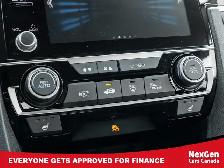 2021 Honda Civic Sedan EX / SUNROOF / HEATED SEATS/ ALLOYS - Photo 19