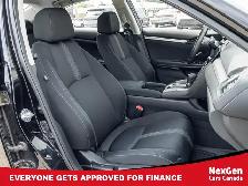 2021 Honda Civic Sedan EX / SUNROOF / HEATED SEATS/ ALLOYS - Photo 20