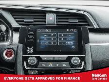 2021 Honda Civic Sedan EX / SUNROOF / HEATED SEATS/ ALLOYS - Photo 23