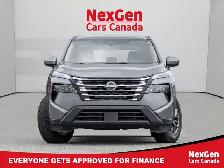 2024 Nissan Rogue AWD S / BACKUP CAMERA / HEATED SEATS / HEATED - Photo 2