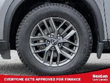 2024 Nissan Rogue AWD S / BACKUP CAMERA / HEATED SEATS / HEATED - Photo 4