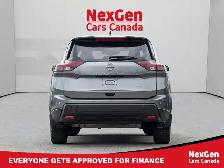 2024 Nissan Rogue AWD S / BACKUP CAMERA / HEATED SEATS / HEATED - Photo 6