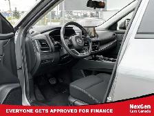 2024 Nissan Rogue AWD S / BACKUP CAMERA / HEATED SEATS / HEATED - Photo 7