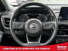 2024 Nissan Rogue AWD S / BACKUP CAMERA / HEATED SEATS / HEATED - Photo 8