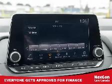 2024 Nissan Rogue AWD S / BACKUP CAMERA / HEATED SEATS / HEATED - Photo 12