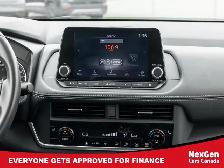 2024 Nissan Rogue AWD S / BACKUP CAMERA / HEATED SEATS / HEATED - Photo 21