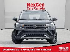 2024 Volkswagen Taos Comfortline - Photo 2