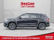 2024 Volkswagen Taos Comfortline - Photo 3