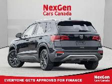 2024 Volkswagen Taos Comfortline - Photo 5
