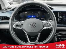 2024 Volkswagen Taos Comfortline - Photo 8