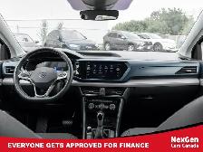 2024 Volkswagen Taos Comfortline - Photo 22