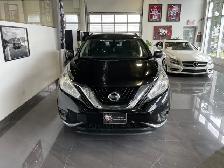 2016 Nissan Murano S - Photo 2