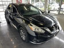 2016 Nissan Murano S - Photo 3