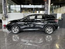 2016 Nissan Murano S - Photo 4
