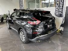 2016 Nissan Murano S - Photo 5