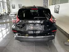 2016 Nissan Murano S - Photo 6