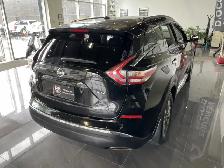 2016 Nissan Murano S - Photo 7