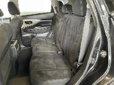 2016 Nissan Murano S - Photo 10
