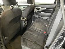 2016 Nissan Murano S - Photo 11