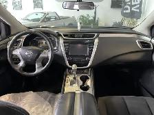 2016 Nissan Murano S - Photo 12