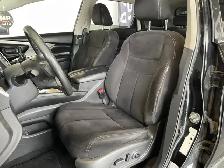 2016 Nissan Murano S - Photo 13