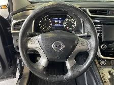2016 Nissan Murano S - Photo 16
