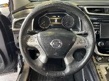 2016 Nissan Murano S - Photo 17
