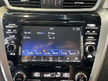 2016 Nissan Murano S - Photo 21
