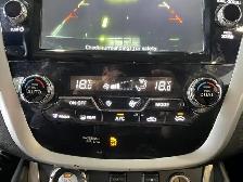 2016 Nissan Murano S - Photo 23