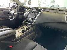 2016 Nissan Murano S - Photo 28