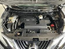 2016 Nissan Murano S - Photo 31