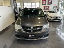 2016 Dodge Grand Caravan Ensemble Valeur Plus - Photo 2