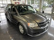 2016 Dodge Grand Caravan Ensemble Valeur Plus - Photo 3