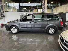 2016 Dodge Grand Caravan Ensemble Valeur Plus - Photo 4