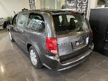 2016 Dodge Grand Caravan Ensemble Valeur Plus - Photo 5