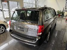 2016 Dodge Grand Caravan Ensemble Valeur Plus - Photo 7