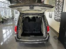 2016 Dodge Grand Caravan Ensemble Valeur Plus - Photo 8
