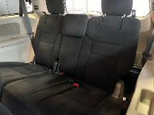 2016 Dodge Grand Caravan Ensemble Valeur Plus - Photo 11