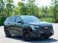 2023 GMC Terrain AT4 - Seat Memory | Remote Trunk Release - Photo 2