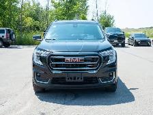 2023 GMC Terrain AT4 - Seat Memory | Remote Trunk Release - Photo 3