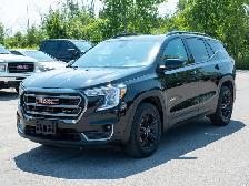 2023 GMC Terrain AT4 - Seat Memory | Remote Trunk Release - Photo 4