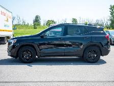 2023 GMC Terrain AT4 - Seat Memory | Remote Trunk Release - Photo 5